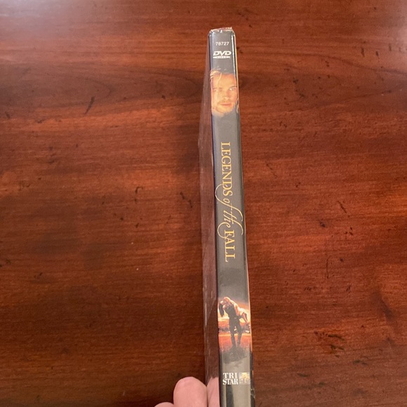 Legends of the Fall Special Edition DVD - Picture 3 of 4